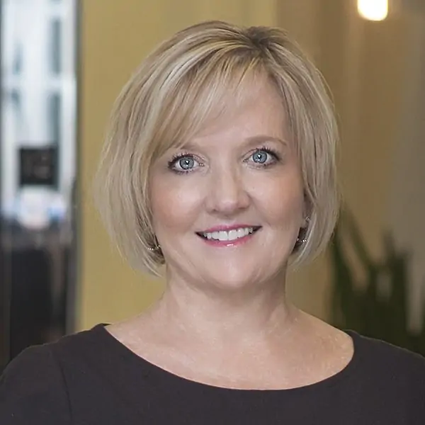 Dr. Deborah J. Aten. our experienced dentist in Ballantyne, NC