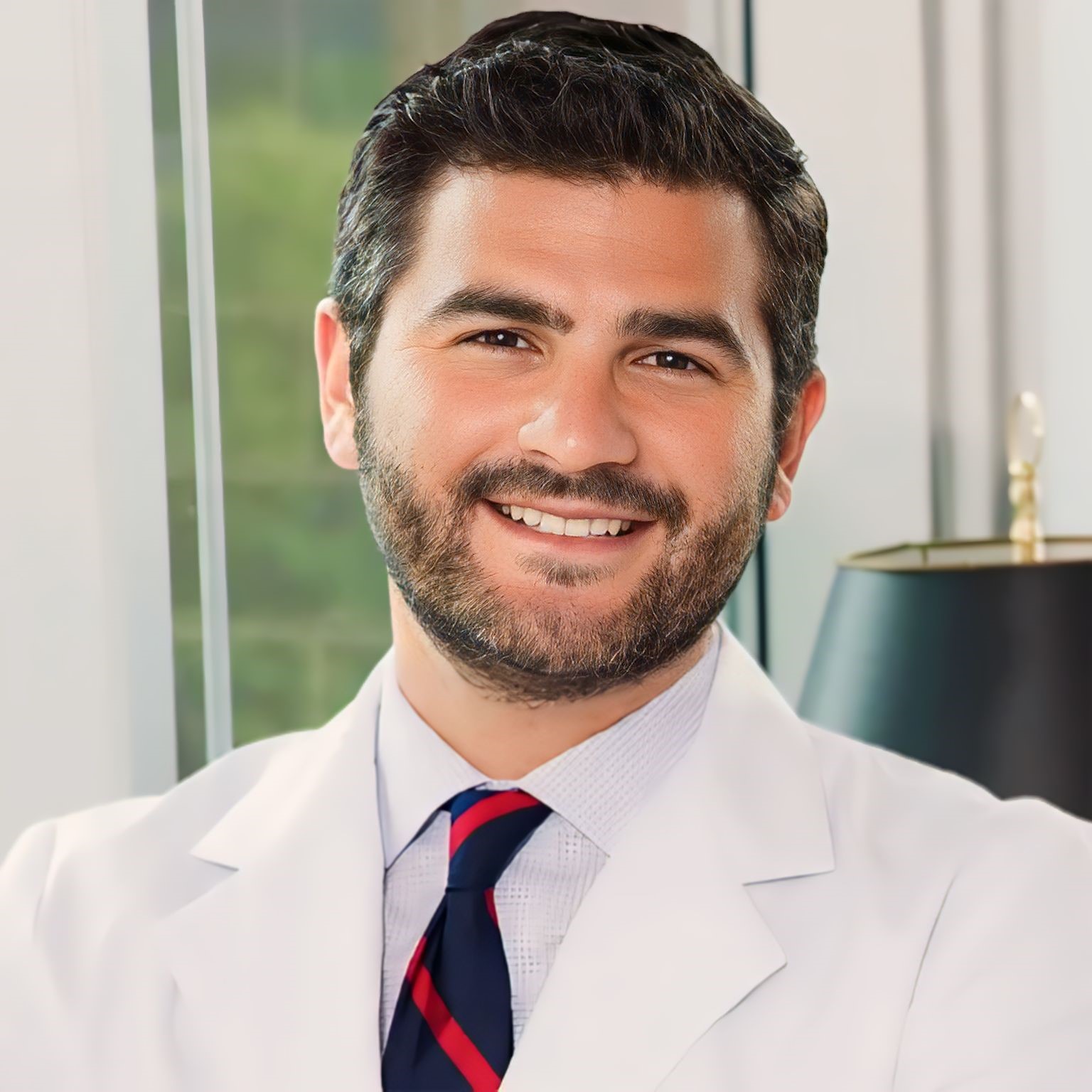 Dr. Garofalo, our top dentist in Ballantyne, NC.